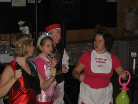 karnaval 2007